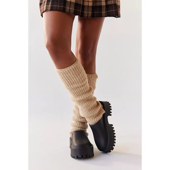 Jeffrey Campbell Shoes - Anthropologie Jeffrey Campbell Clogge Clogs Size 7